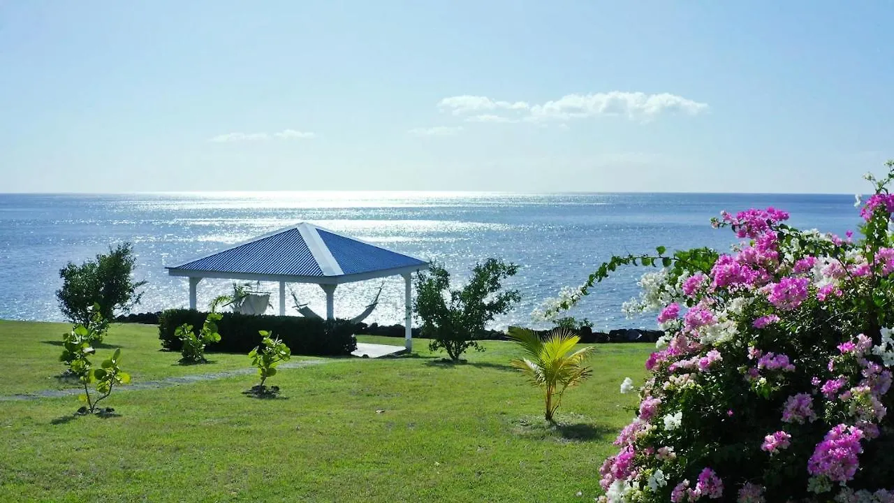 Blue Haven Villa 2 Bouillante