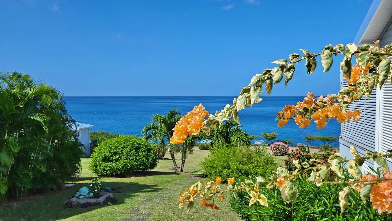 Blue Haven Villa 2 Bouillante 0*,  Guadeloupe