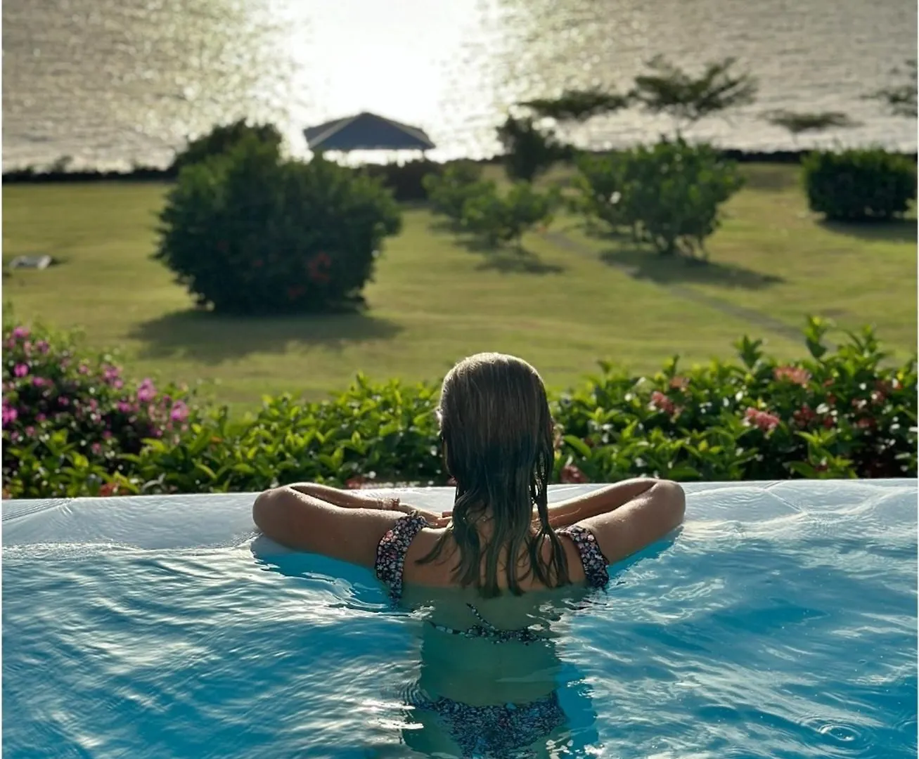 Blue Haven Villa 2 Bouillante 0*,  Guadeloupe
