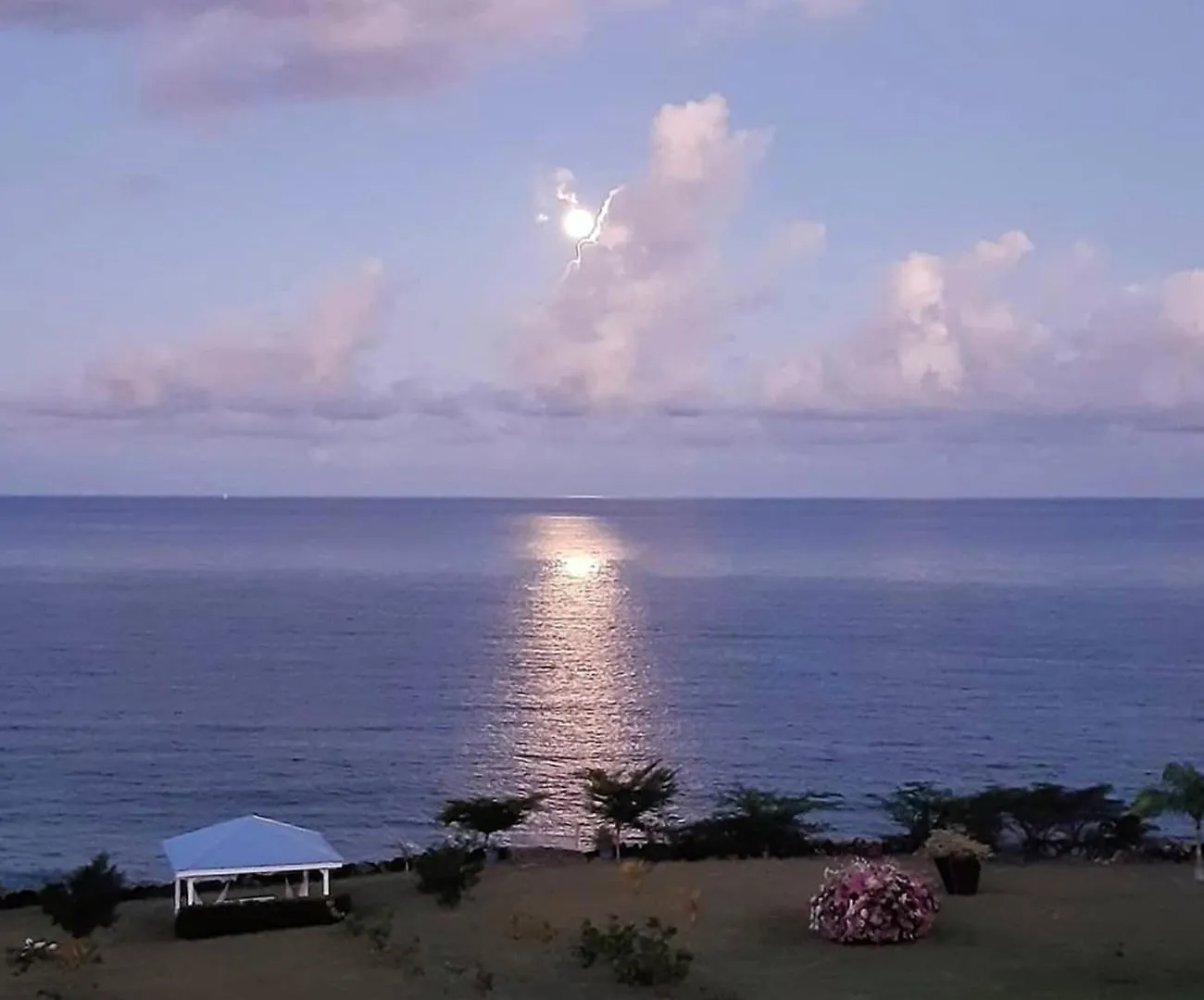 Blue Haven Villa 2 Bouillante Guadeloupe