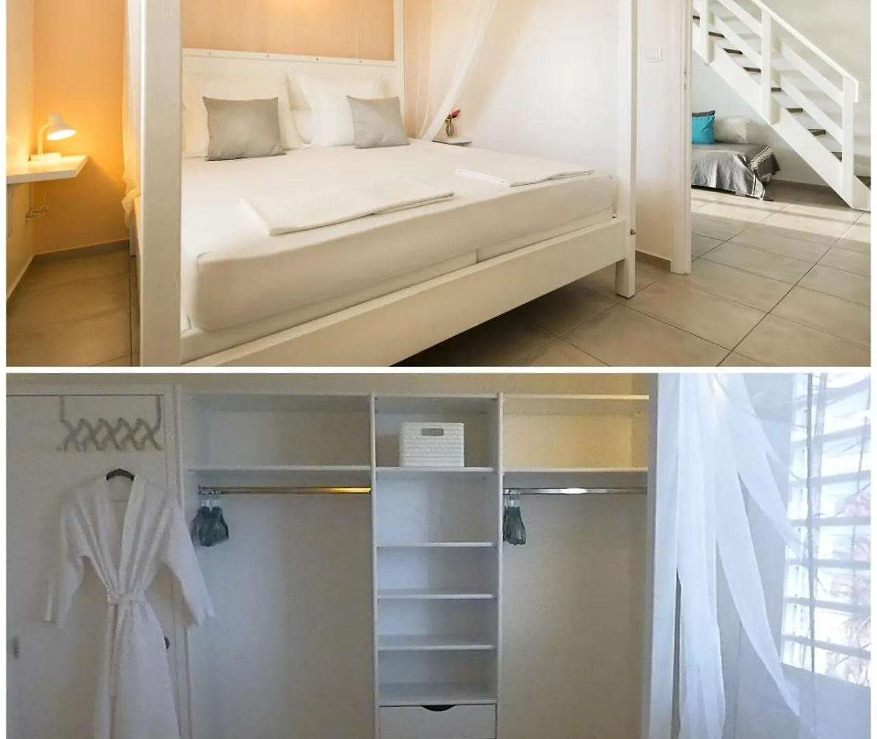 Blue Haven Villa 2 Bouillante